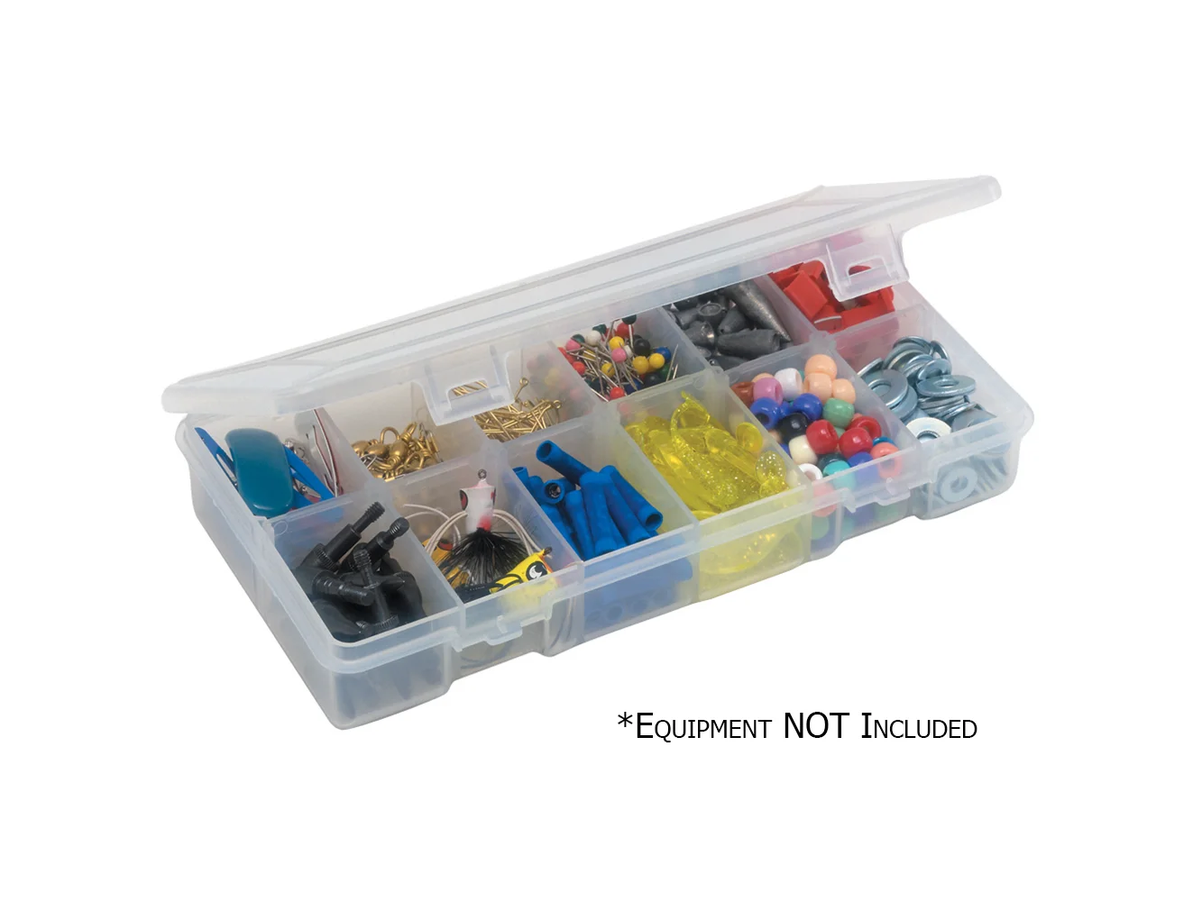 Plano Adjustable StowAway® 3400