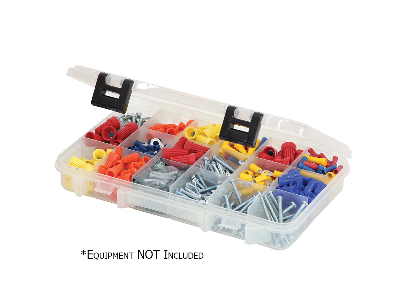 Plano ProLatch® 18-Compartment StowAway® 3600