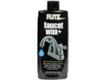 Flitz Faucet Waxx Plus - 7.6oz Bottle