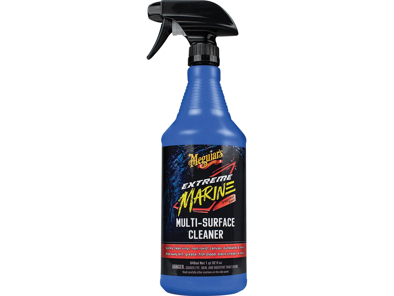 Meguiar's Extreme Marine - APC / Interior Multi-Surface Cleaner