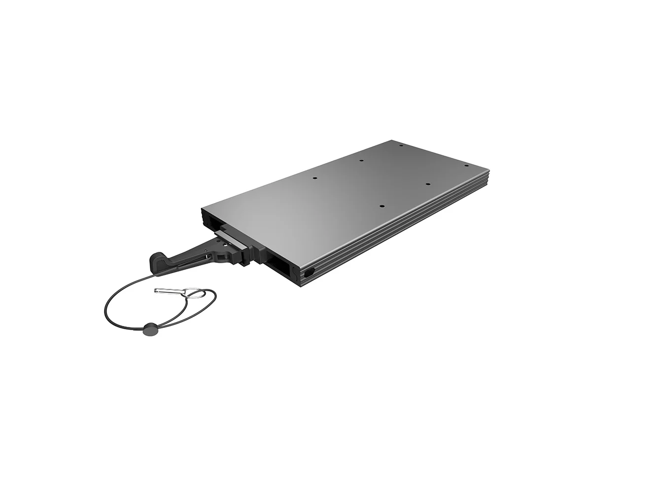 Minn Kota MKA-51 Quick Release Bracket