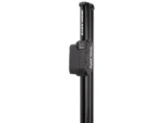 MINN KOTA Talon 12 ft. - Black/Black | 1810452 - SHIPPING CHARGES APPLY