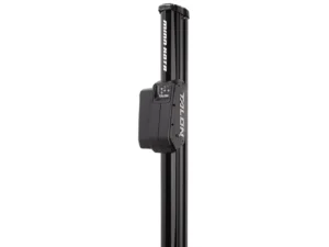 MINN KOTA Talon 12 ft. - Black/Black | 1810452 - SHIPPING CHARGES APPLY