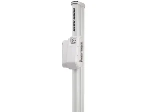 MINN KOTA Talon 12 ft. - White/White | 1810455 - SHIPPING CHARGES APPLY