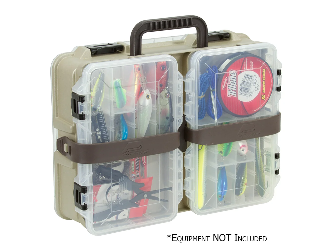 Plano Flex 'N Go™ Satchel 3600