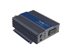 Samlex 600W Pure Sine Wave Inverter - 12V