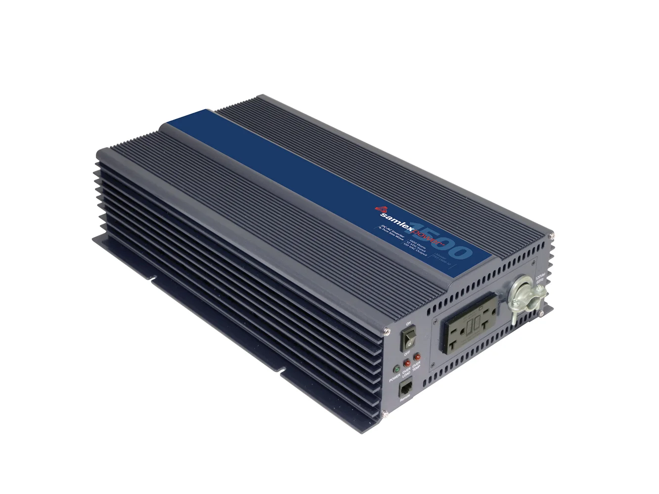 Samlex 1500W Pure Sine Wave Inverter - 12V