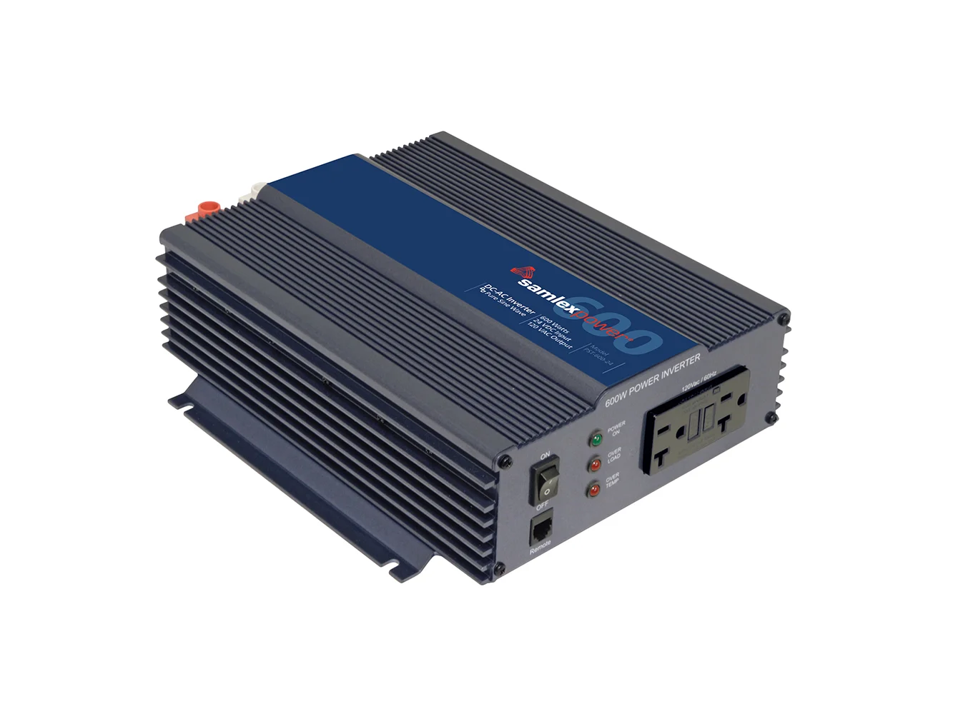 Samlex 600W Pure Sine Wave Inverter - 24V