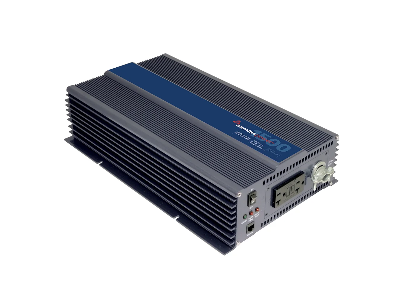 Samlex 1500W Pure Sine Wave Inverter - 24V