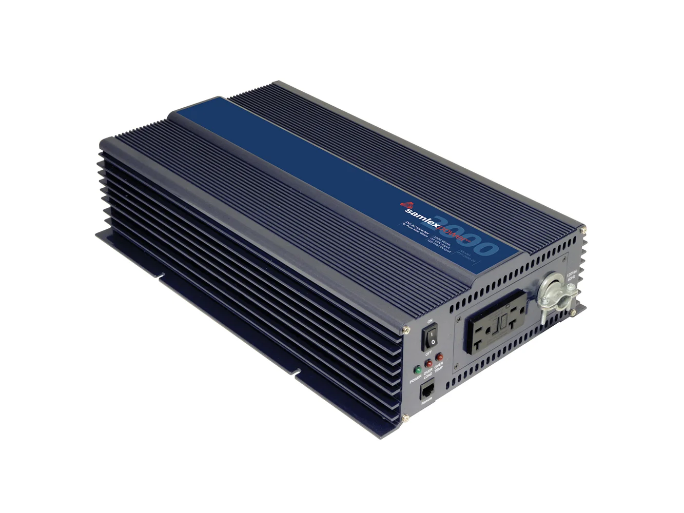 Samlex 2000W Pure Sine Wave Inverter - 24V