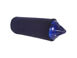 Master Fender Covers F-4 - 9" x 41" - Double Layer - Navy