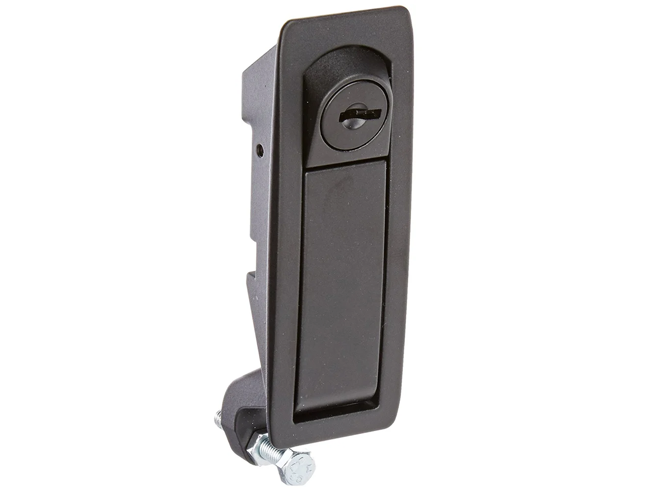 Southco Compression Lever Latch - Flush - Locking