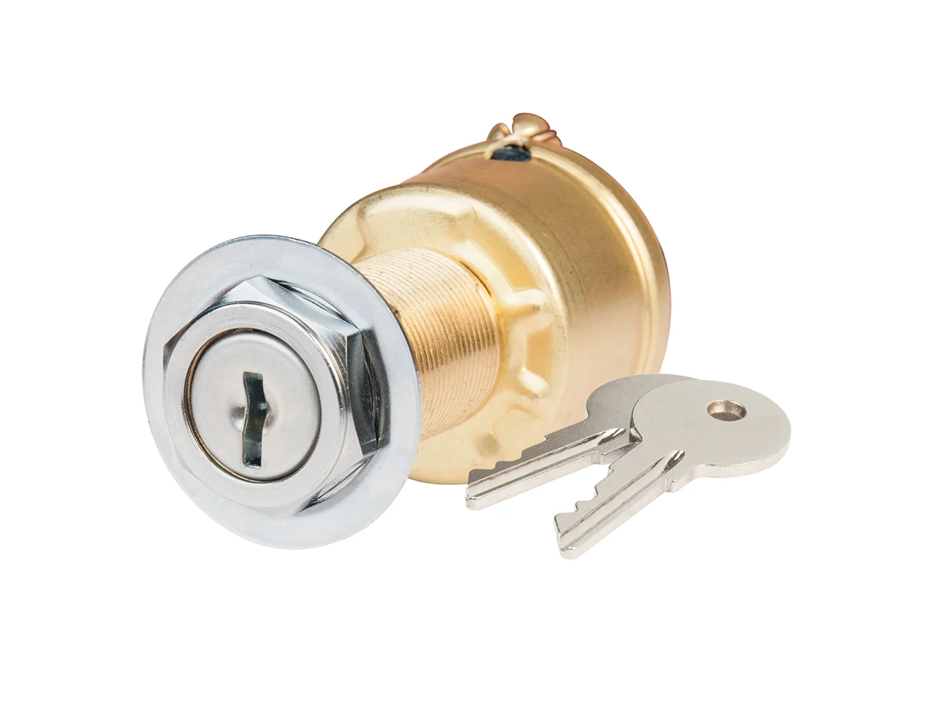 BEP 2-Position Ignition Switch - OFF/ON