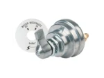 BEP Lever-Operated Master Disconnect - ON/OFF