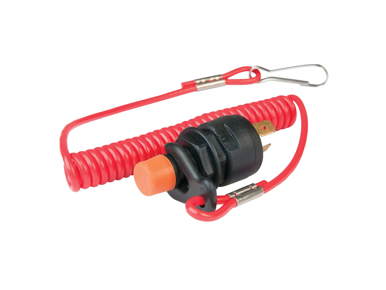 BEP Kill Switch & Lanyard