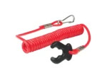 BEP Kill Switch Replacement Lanyard