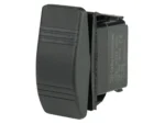BEP SPDT Contura Dimmer Switch - (ON)/OFF/(ON)
