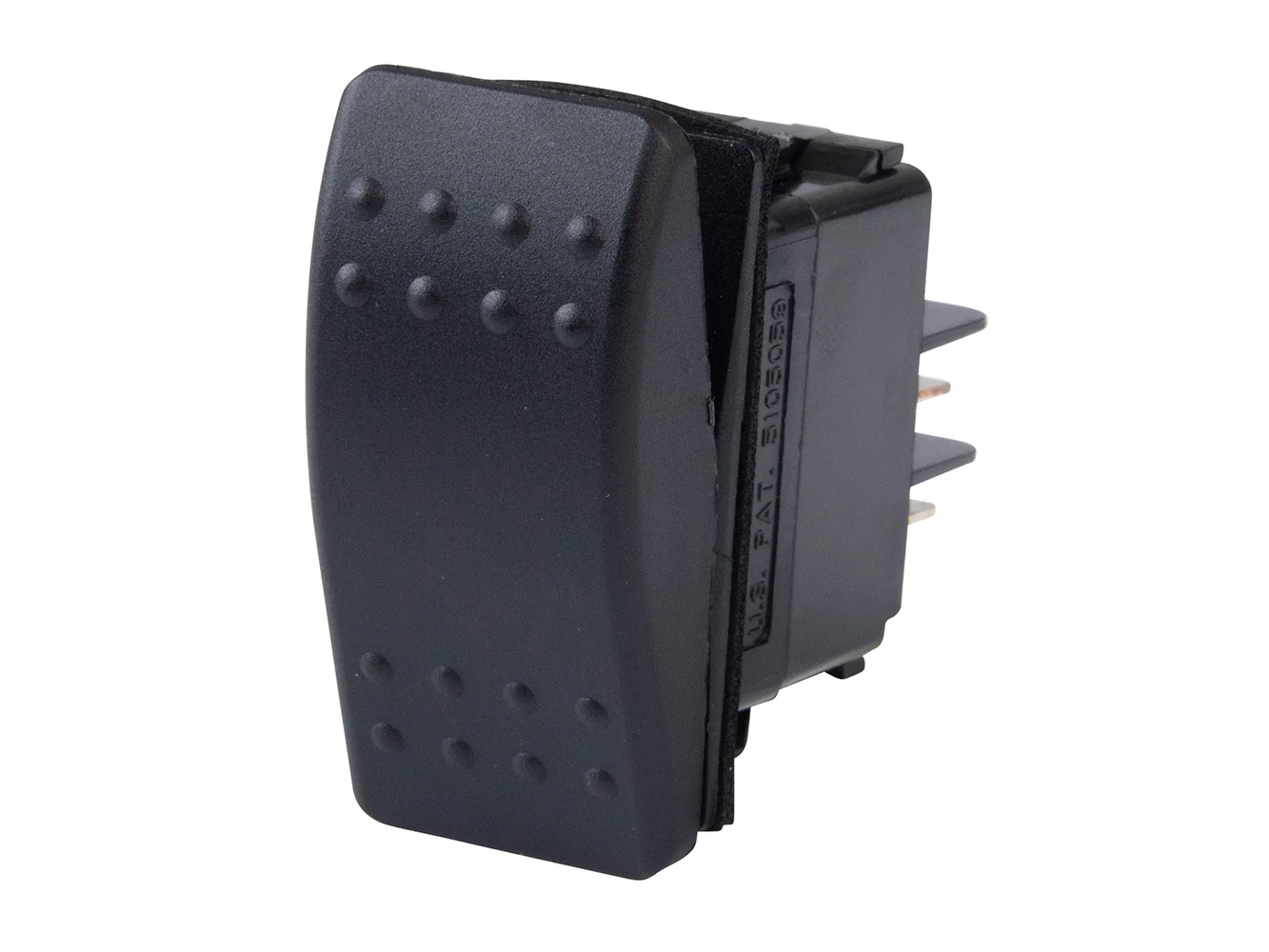 BEP 2-Position SPST Sealed Rocker Switch - 12V/24V - ON/OFF