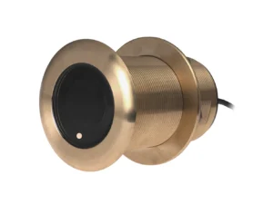 Airmar B75H Bronze Chirp Thru Hull 20&deg; Tilt - 600W - Requires Mix and Match Cable