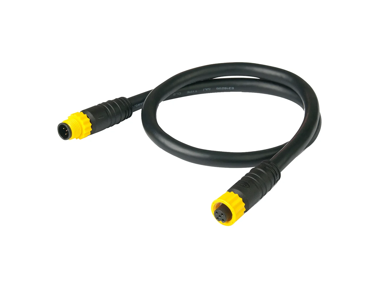 Ancor NMEA 2000 Backbone Cable - 5M
