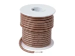 Ancor Tan 14 AWG Tinned Copper Wire - 100'