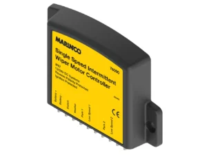 Marinco Single Speed Intermittent Wiper Motor Controller