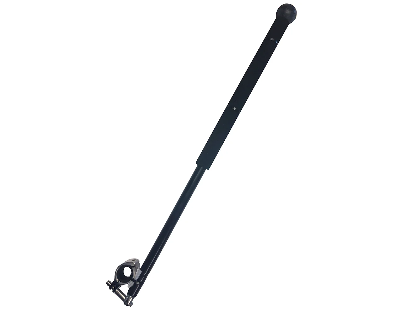 Forespar 27"-48" Twist-Lock Steering Control Arm Fits 7/8"-1" Wheels