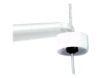 Forespar SR-2 Jib Roller