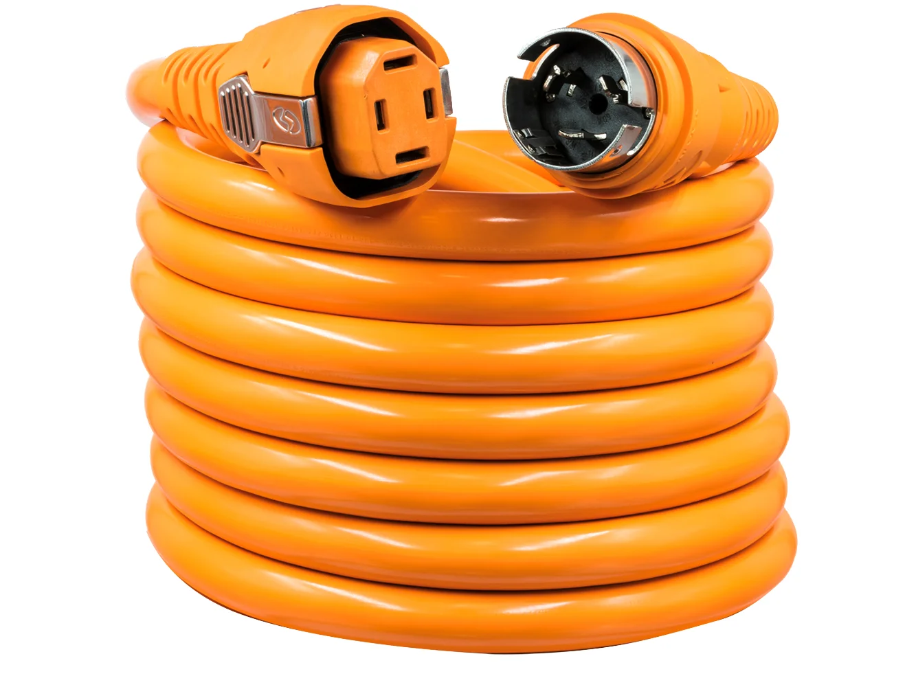 SmartPlug 50 AMP Dual Configuration Cordset - 25'