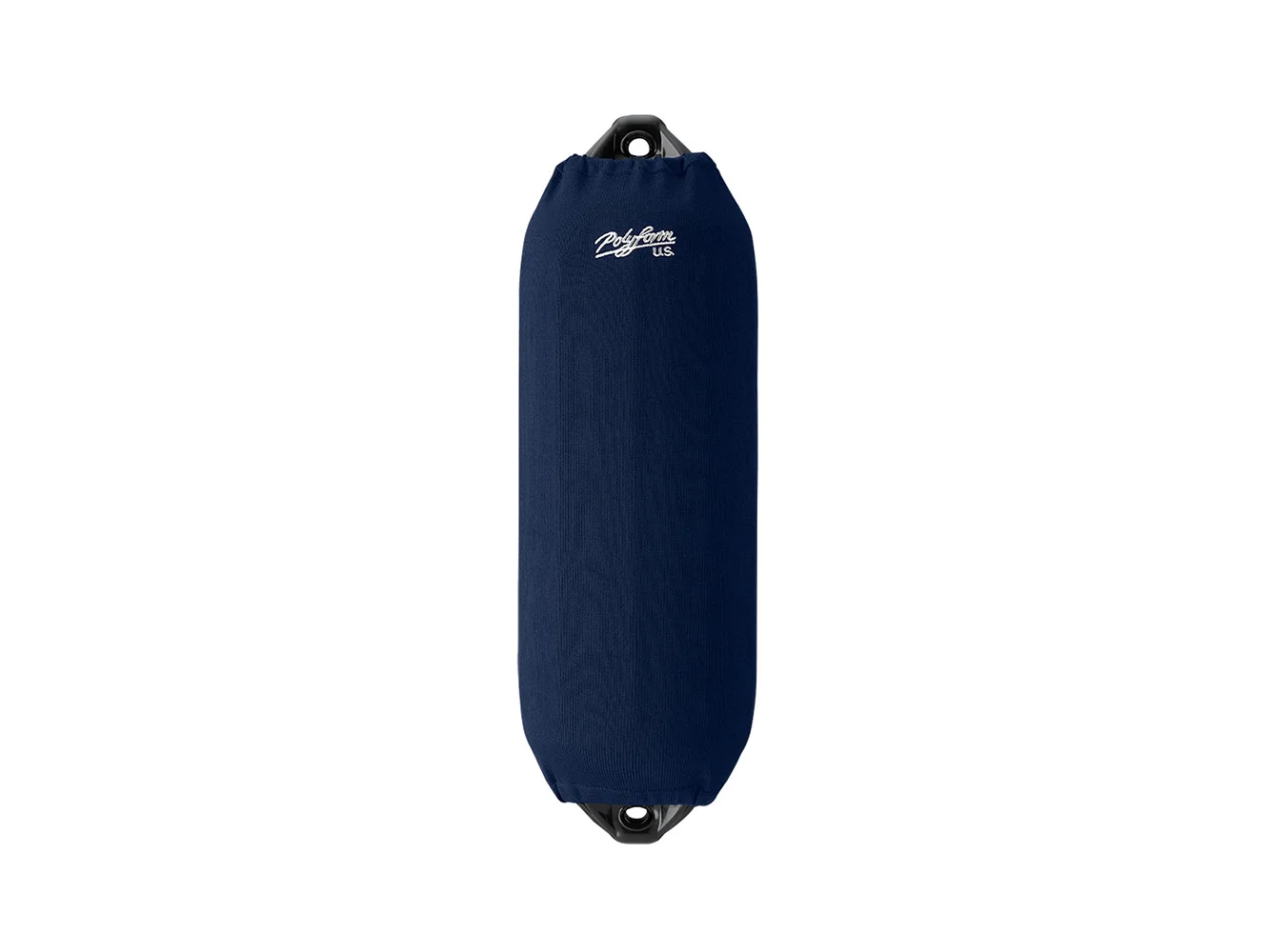 Polyform Elite Fender Cover f/G-5, HTM-2, F2 & NF-5 Fenders - Blue