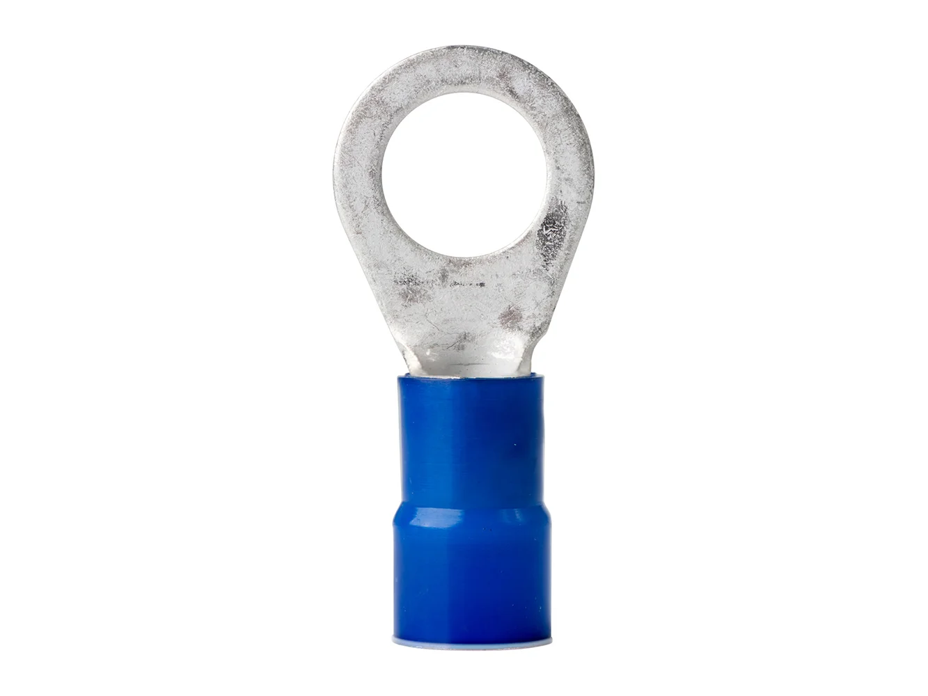 Ancor 6 AWG - 1/2" Nylon Ring Terminal - 25-Pack