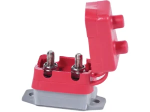 Blue Sea 7157 Short Stop Circuit Breaker - 50A