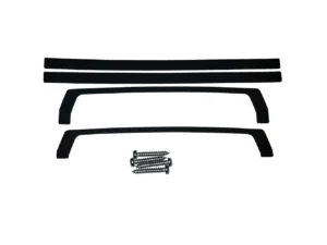 Garmin Flush Mount Kit f/echoMAP&trade; Plus 9Xsv