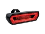 RIGID Industries Chase - Red