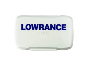 Lowrance Sun Cover f/HOOK&sup2; 4" Series