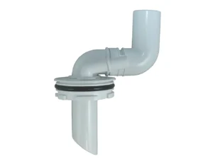 Dometic&trade; MSD Fitting f/Small Tank 970 Series