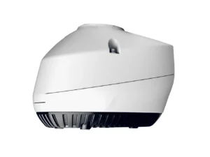 Raymarine Magnum 12kW Pedestal