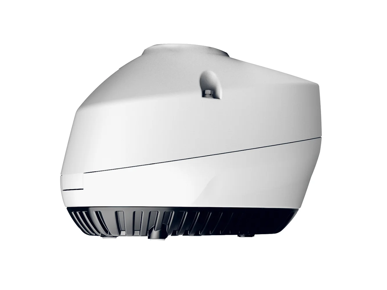 Raymarine Magnum 12kW Pedestal