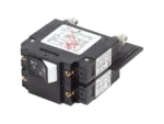 Blue Sea 7467 UL-489 Circuit Breaker - 50A Raised Rocker