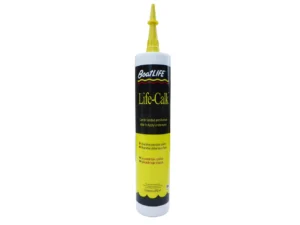 BoatLIFE Life-Calk Cartridge - Teak Brown