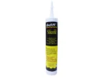 BoatLIFE Silicone Rubber Sealant Cartridge - Black