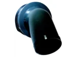 VETUS Rotating Hose Connection f/LP, LSS & NLP - 40mm