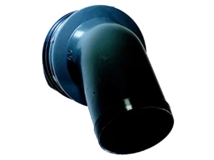VETUS Rotating Hose Connection f/LP, LSS & NLP - 40mm