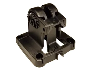 Lowrance HOOK&sup2; 4/5 Quick Release Bracket