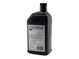 Octopus Hydraulic Steering Fluid - Quart