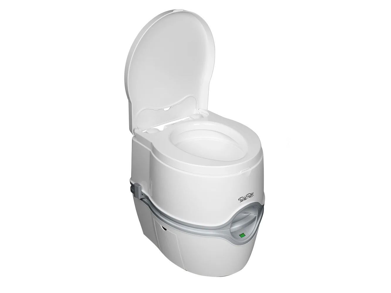 Thetford Porta Potti 565E Curve Portable Toilet