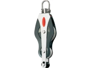 Ronstan Series 50 All Purpose Block - Fiddle - Becket