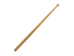 Whitecap Teak Flag Pole - 48" - 1-1/4" Base Diameter