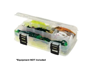 Plano Adjustable Double-Sided Stowaway&reg; Large 3500 - Clear