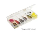 Plano Eight-Compartment Stowaway® 3400 - Clear